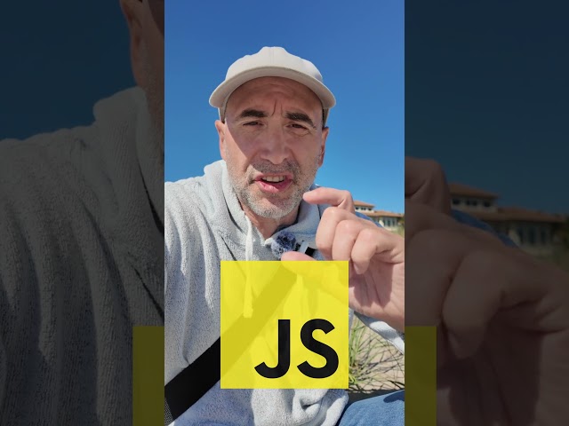 Should you Learn JavaScript in 2024?