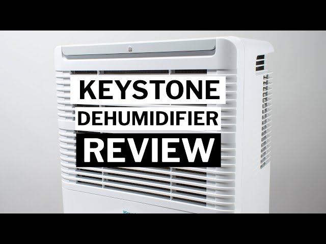Keystone KSTAD504D Review