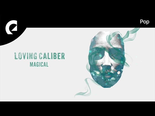Loving Caliber feat. G Curtis - I'm Out Of My Mind