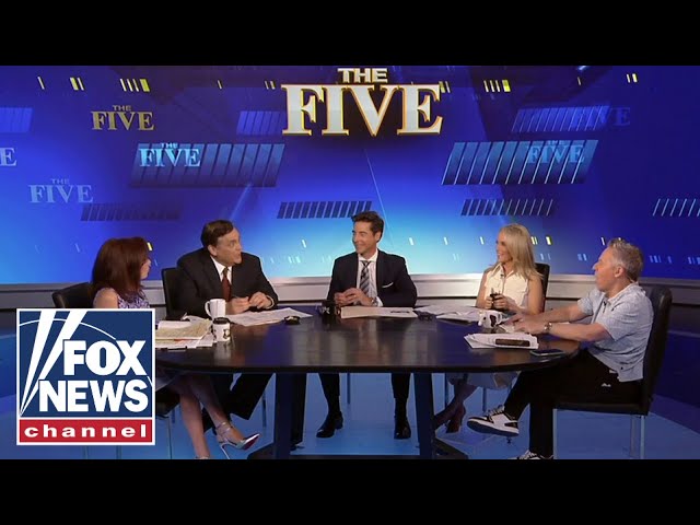 ‘The Five’: Kathy Hohcul makes shocking remarks about Black children