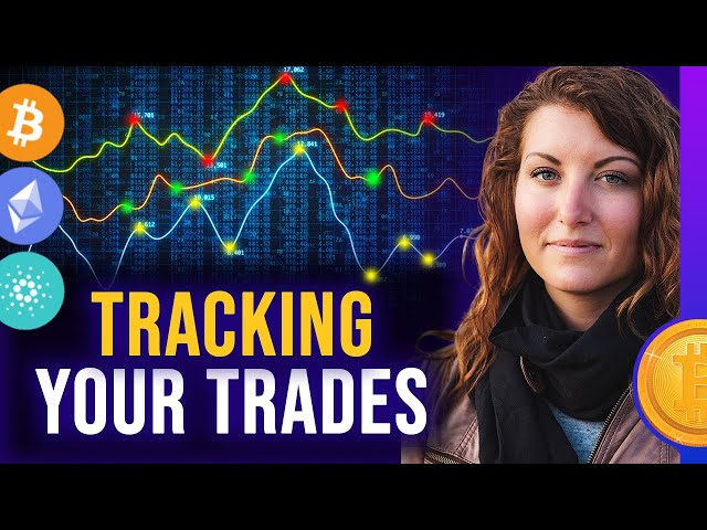 How to Track Your Crypto Trades