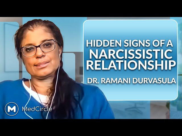 Narcissistic Relationships | Hidden Signs