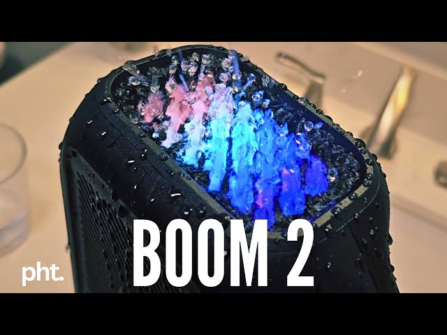 Is Soundcore Boom 2 a Must-Have?