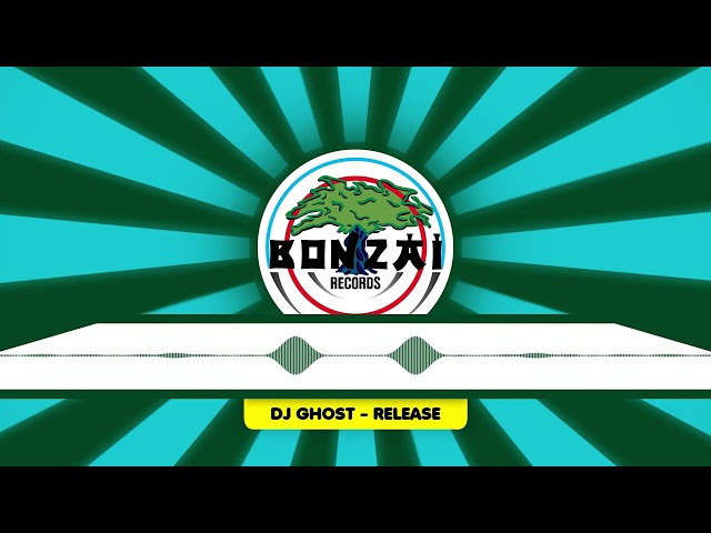 DJ Ghost - Release (Original Mix)