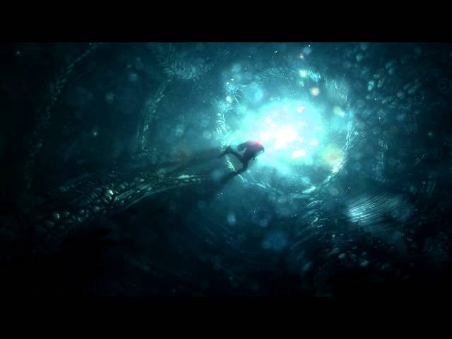 Waventide - Underwater