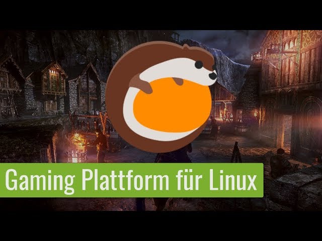 Lutris - Die Gaming Plattform für Linux Gamer - Das solltest Du nicht verpassen