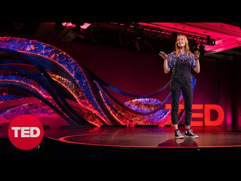 My Secret to Creating Real Magic | Christina Tosi | TED