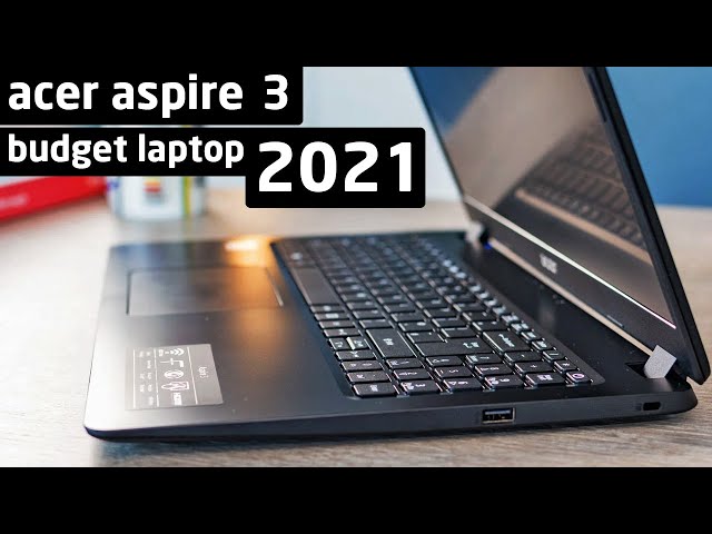 Acer Aspire 3 UNBOXING - Is It Worth Buying?? #Shorts