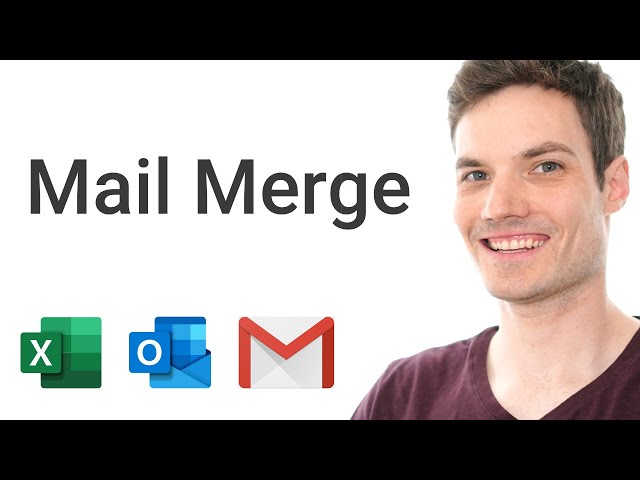 How to Mail Merge using Power Automate