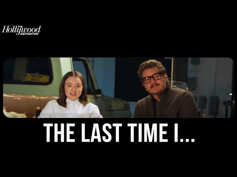 Pedro Pascal & Bella Ramsey On Most Recognizable Roles & “The Last of Us” | The Hollywood Reporter