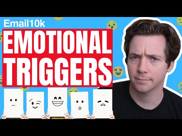 Cold Calling Techniques l How To Sell Using 3 Emotional Triggers