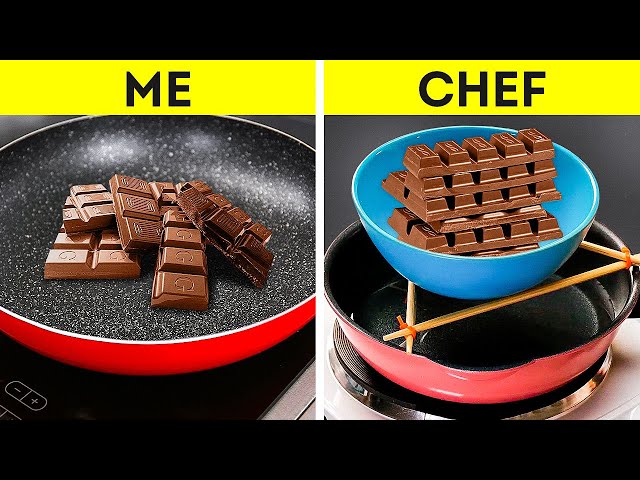 20 Cooking Secrets You Definitely Need to Know
