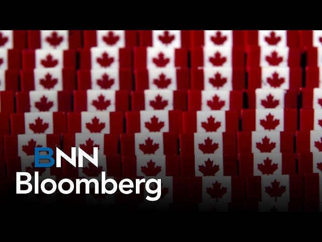 Canada's GDP lower than expected in February: instant reaction