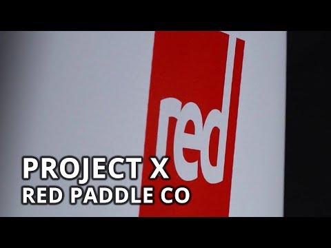 Red Paddle Co 2019