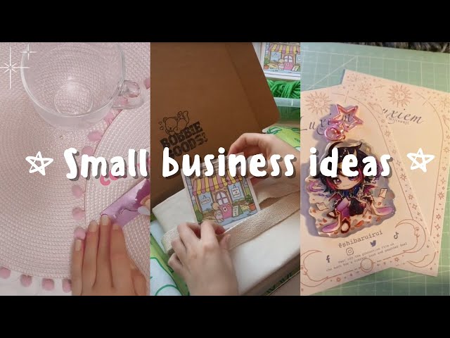 Small Business IDEAS ASMR Packing Order | TikTok part 62| Trend Compilation