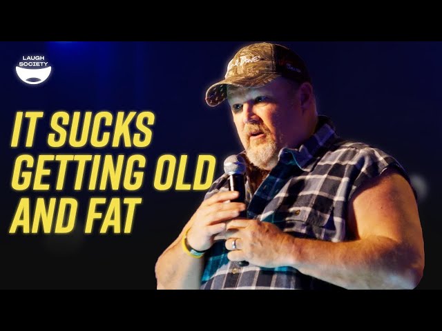 The Best of: Larry the Cable Guy Pt. 2