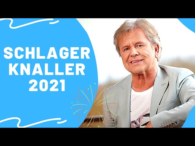 Der SCHLAGER KNALLER 2021 | Die besten Hits für deine Party