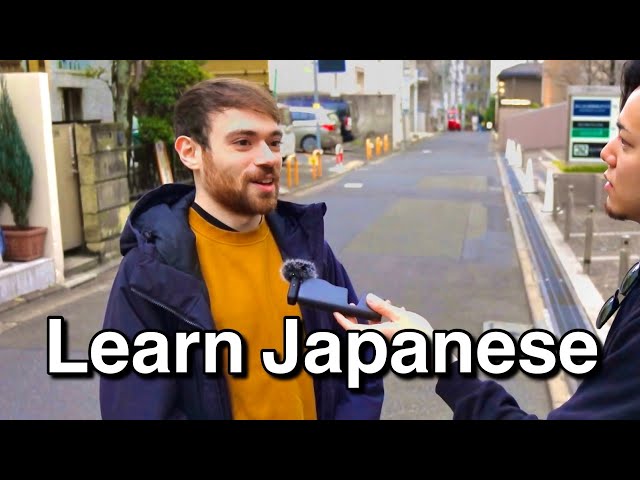 How Did You Become Fluent In Japanese?