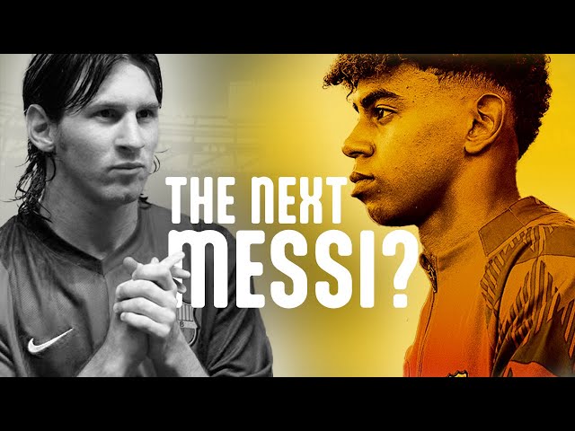 How Barca Lost Messi, Lamine Yamal's Future & The Guardiola Effect | EP 19