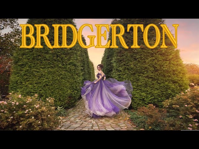 Bridgerton | Pop Instrumentals Inspired by The Hit Netflix Show | Gorgeous Cello & Piano