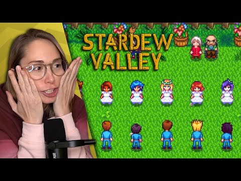 The end of spring - Stardew Valley [3]