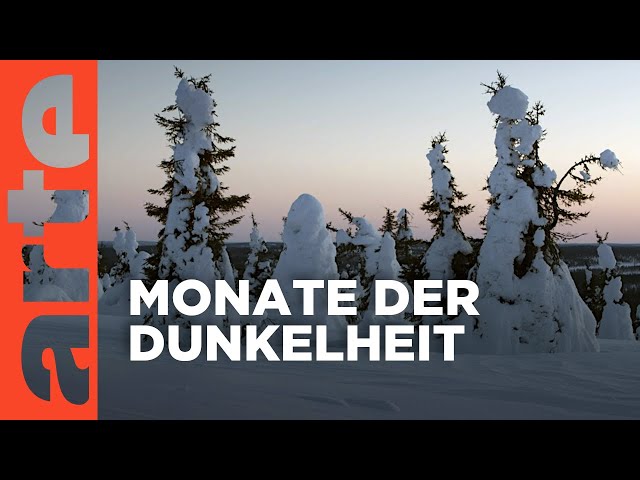 Rückkehr des Lichts - Skandinavien (1/2) | Doku HD | ARTE