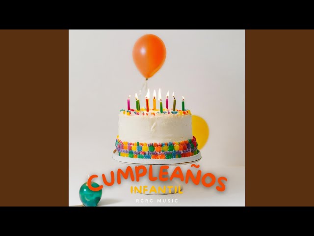 Celebrando Contigo, Feliz Cumpleaños (Special Version)