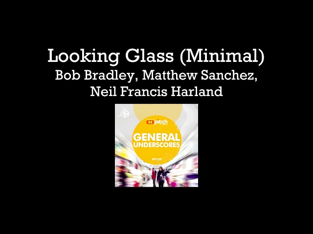 Looking Glass (Minimal)