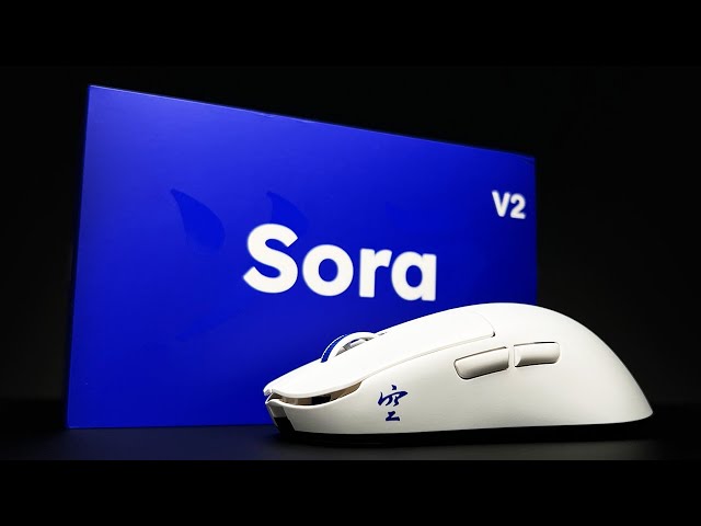 The BEST mouse of 2024? (already)