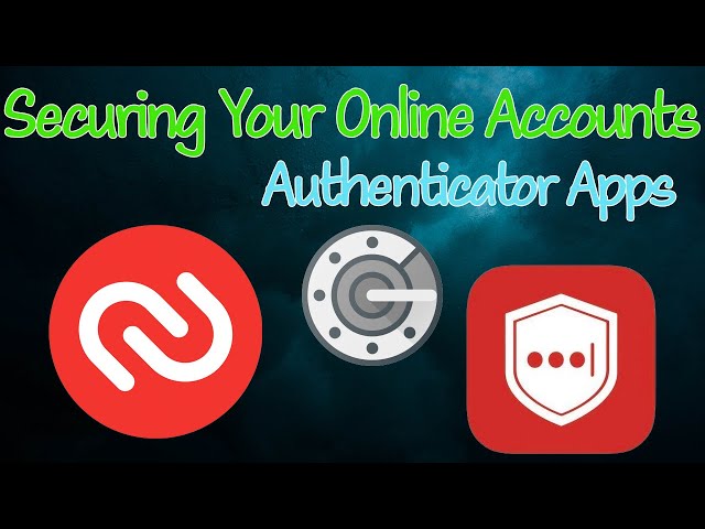 How to use Two-Factor Authentication (2FA) with Authy