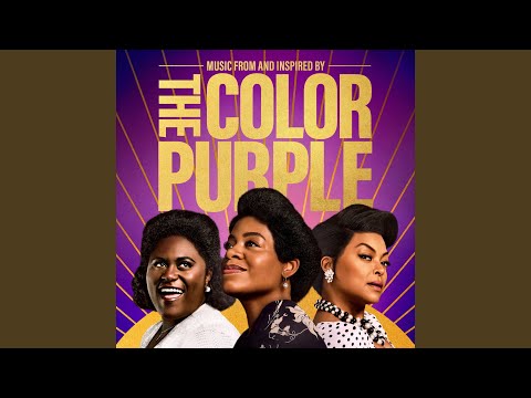 Any Worse (Squeak’s Song) [From the Original Motion Picture “The Color Purple”]