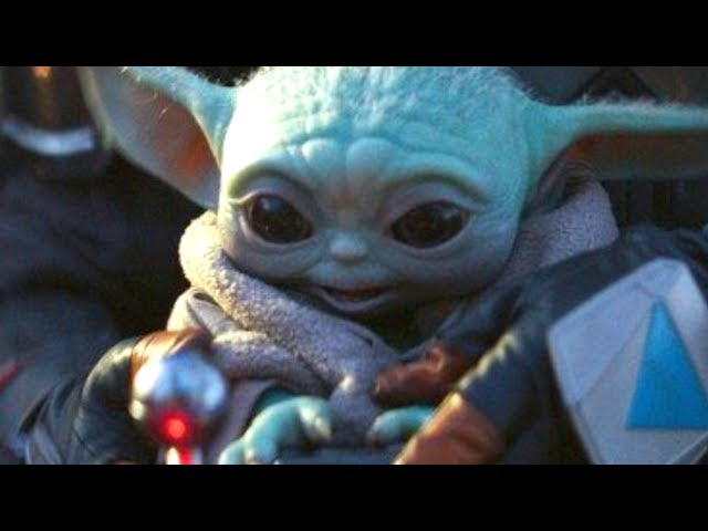 The Untold Truth Of Baby Yoda