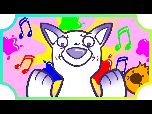 Synesthesia: Ways of Learning Animation [Animoot #21]