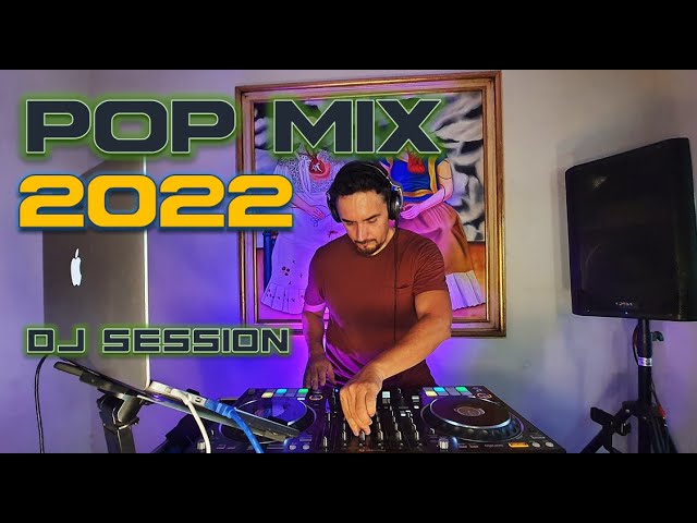 Pop Mix 🎵 2019 - 2022 | Precopa | Trabajo | Reunion