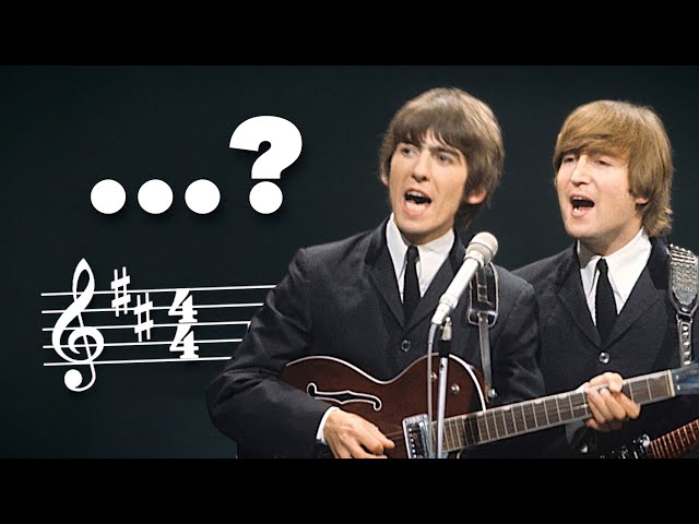 Why is this Beatles song so rhythmically confusing? | Q+A