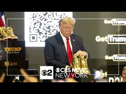 Trump Civil Fraud Trial | CBS New York
