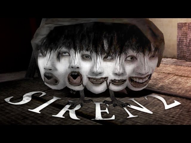 Forbidden Siren 2: The Horror Sequel That Changed Everything