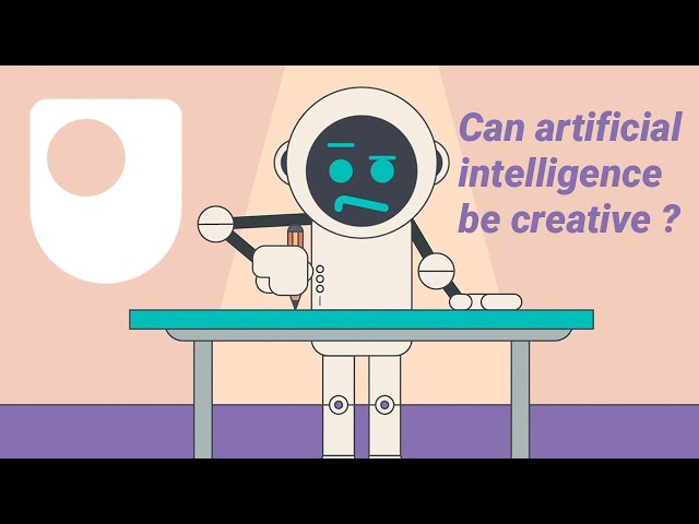 Can AI be creative?
