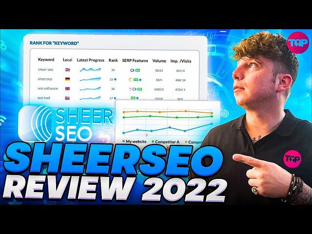 Sheerseo Review 2022 | Sheerseo Review | Sheerseo Appsumo Lifetime Deal