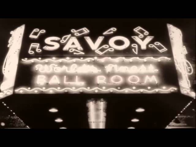 The Savoy Ballroom