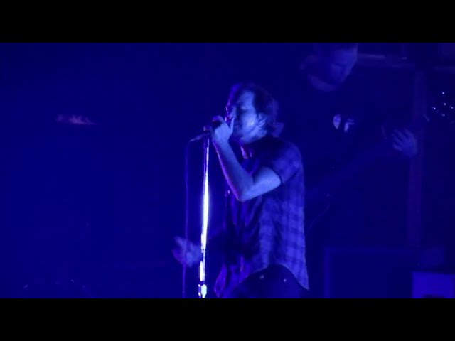 Pearl Jam - YOU ARE 2018 (Enhanced Audio)