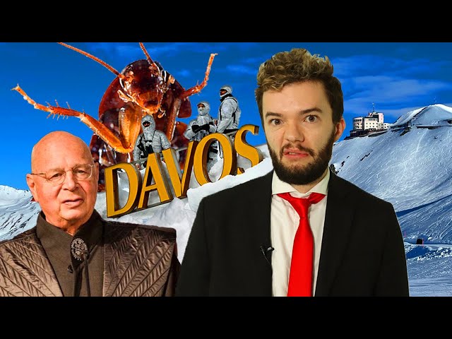 Debunking Davos