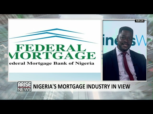 Interest Rate, Culture and Misconception of Debt Impacting the Mortgage Industry - Oladapo Fakeye
