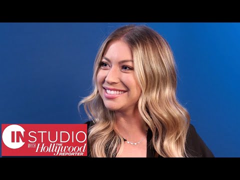 Stassi Schroeder on The Future of 'Vanderpump Rules' & Being a "Real Group of Friends" | In Studio