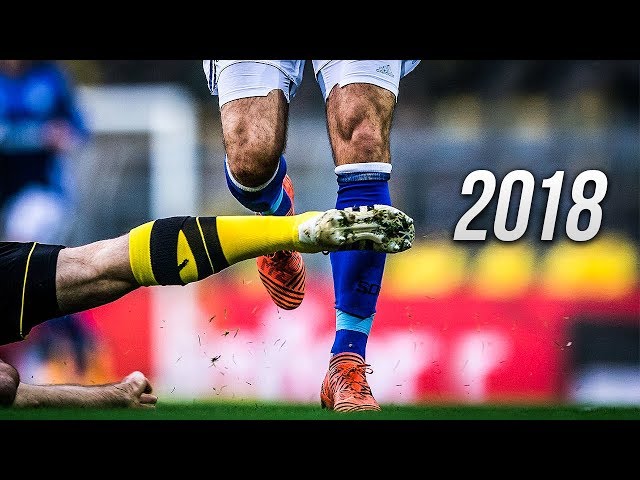 "The Beautiful Game" - Motivational Video 2018 | HD