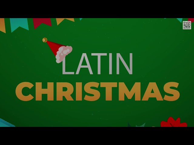 Latin Christmas 2023 Best Latin Christmas Songs 🎄