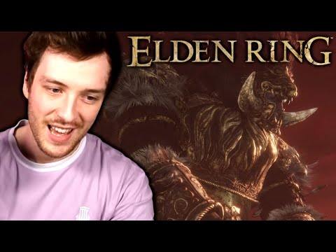 I Played Elden Ring For 12 Hours Straight, And I Loved It (Part 4)