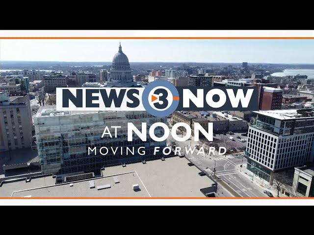 News 3 Now at Noon: February 15, 2024