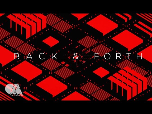 20syl - Back & Forth (Official Music Video)