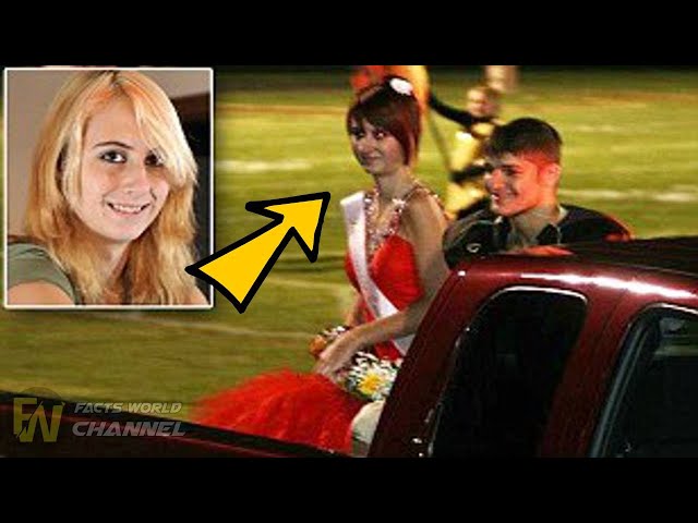 Girl Gets Voted Homecoming Queen As A Joke